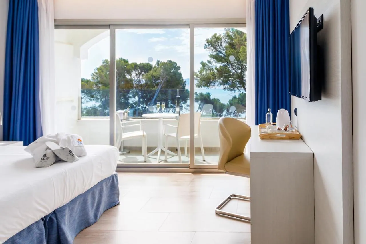 Hotel Seasun Far Puerto de Alcúdia