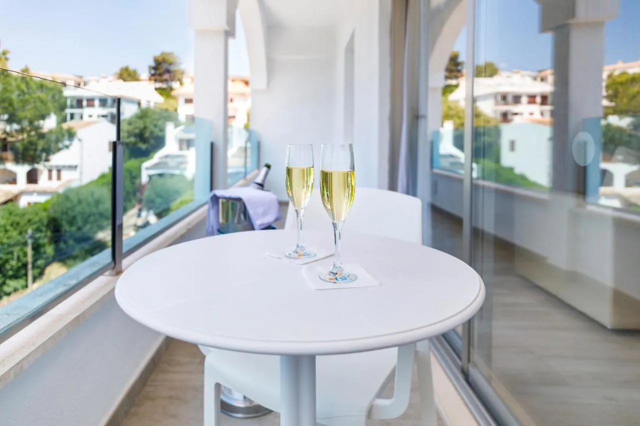 Hotel Seasun Far Puerto de Alcúdia