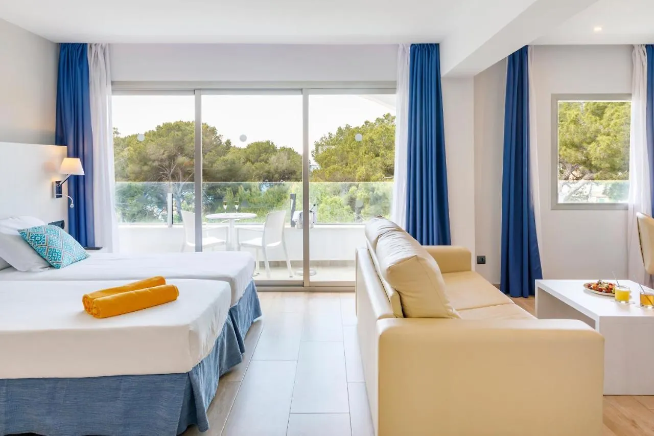 Hotel Seasun Far Puerto de Alcúdia 4*,  España