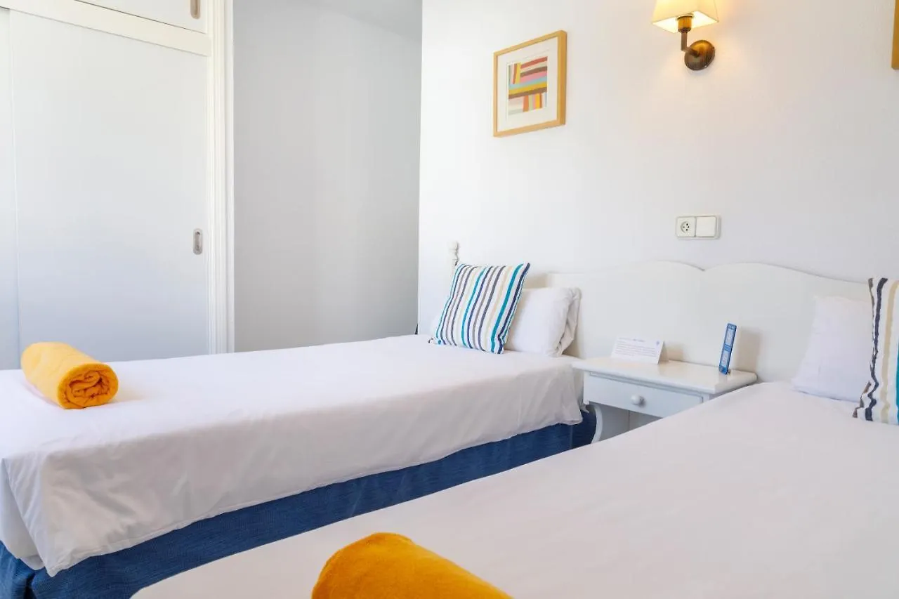 Hotel Seasun Far Puerto de Alcúdia