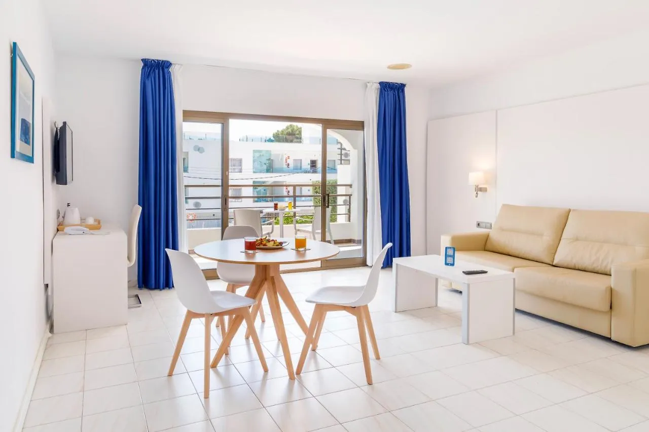 Hotel Seasun Far Puerto de Alcúdia
