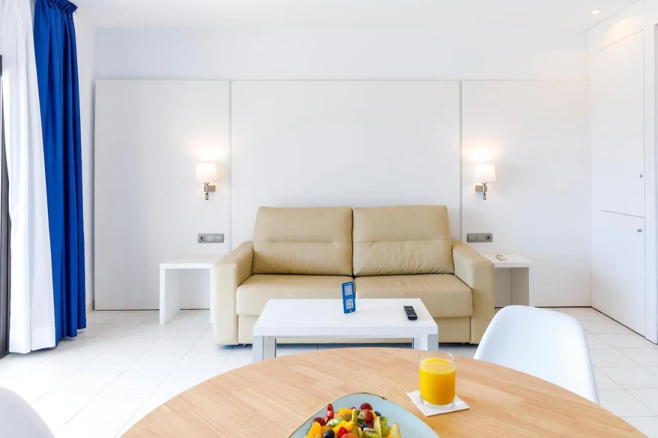 Hotel Seasun Far Puerto de Alcúdia