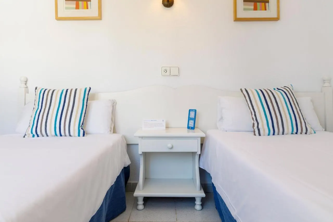 Hotel Seasun Far Puerto de Alcúdia