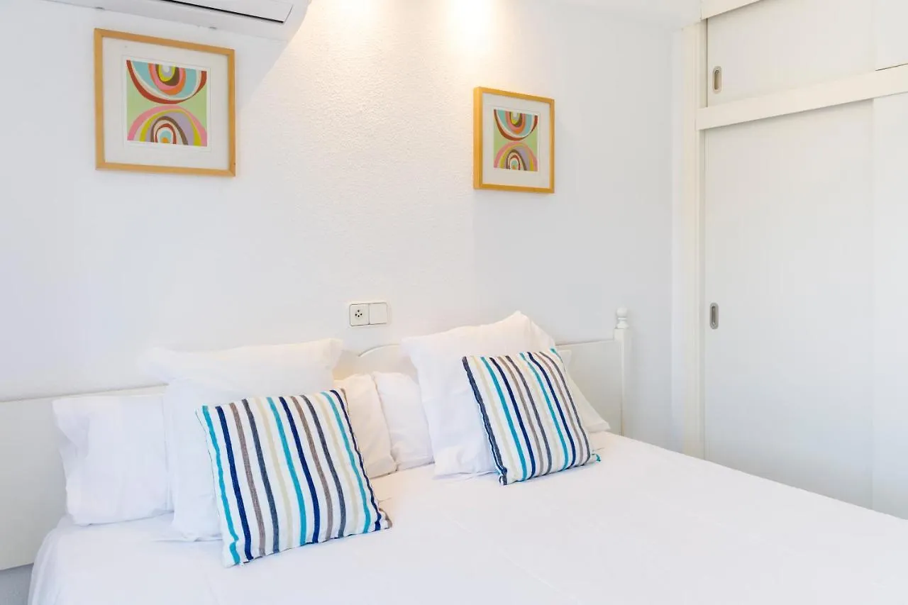 Hotel Seasun Far Puerto de Alcúdia