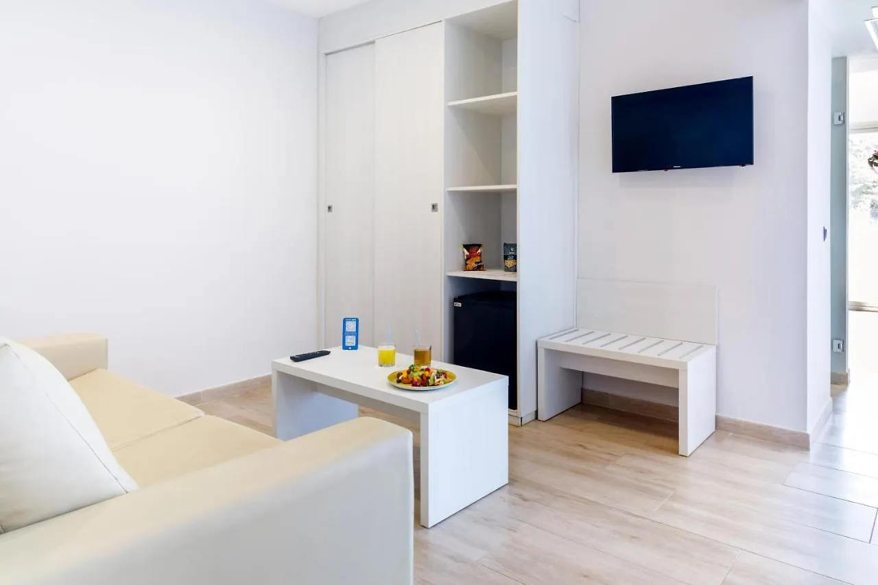 Hotel Seasun Far Puerto de Alcúdia
