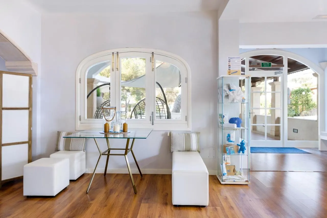****  Hotel Seasun Far Puerto de Alcúdia España