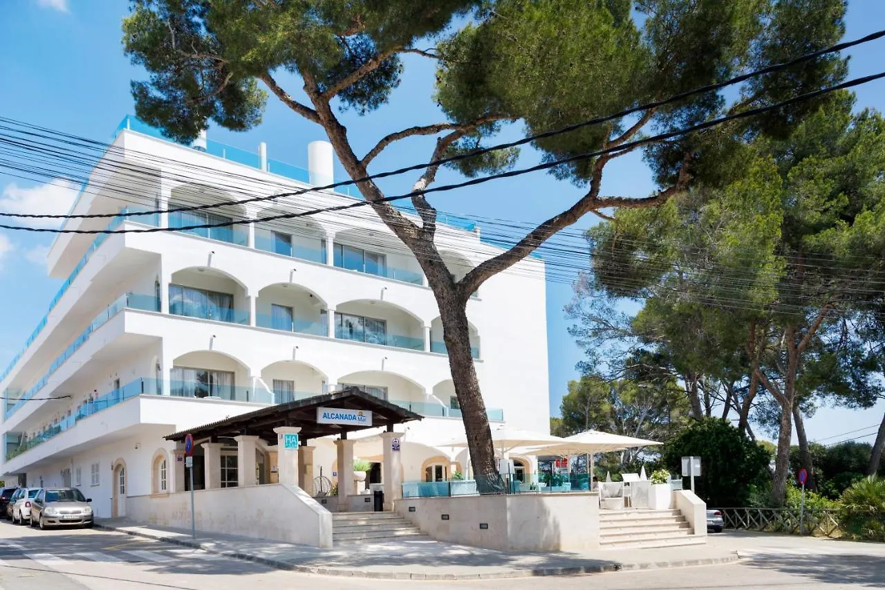Hotel Seasun Far Puerto de Alcúdia