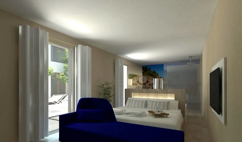 Hotel Seasun Far Puerto de Alcúdia