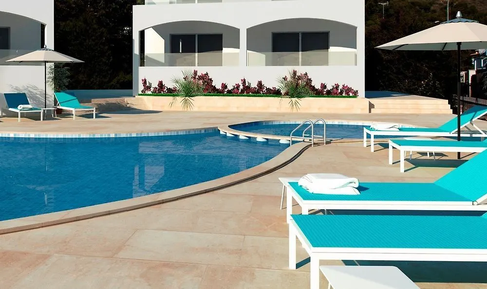 Hotel Seasun Far Puerto de Alcúdia