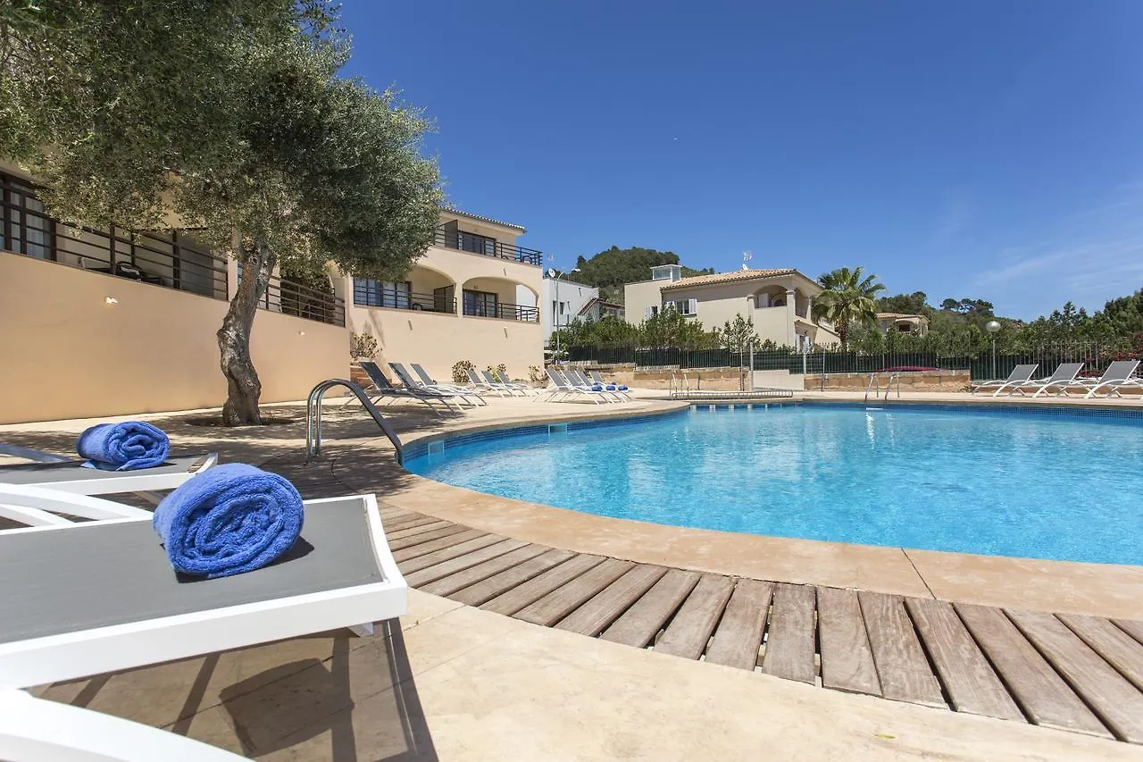 Hotel Seasun Far Puerto de Alcúdia