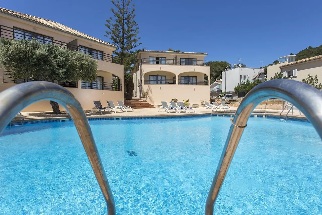Mar Hotels Alcanada Port de Alcudia  Spain