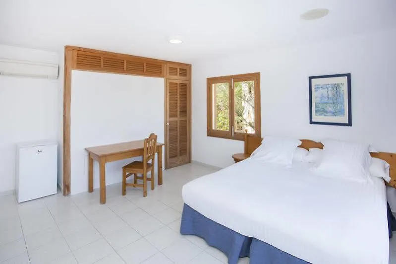Hotel Seasun Far Puerto de Alcúdia