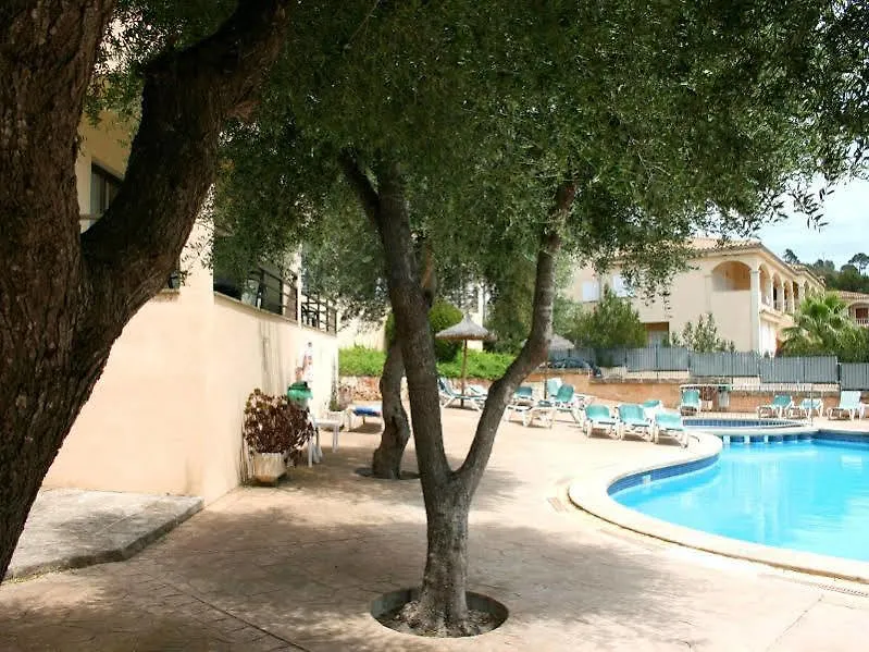 Hotel Seasun Far Puerto de Alcúdia