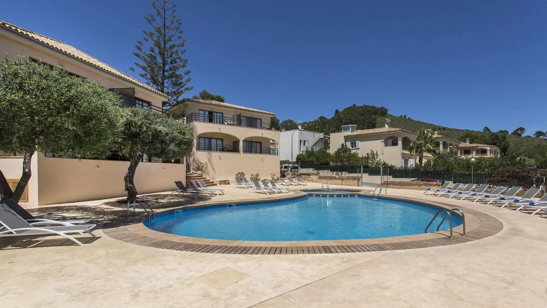 Hotel Seasun Far Puerto de Alcúdia