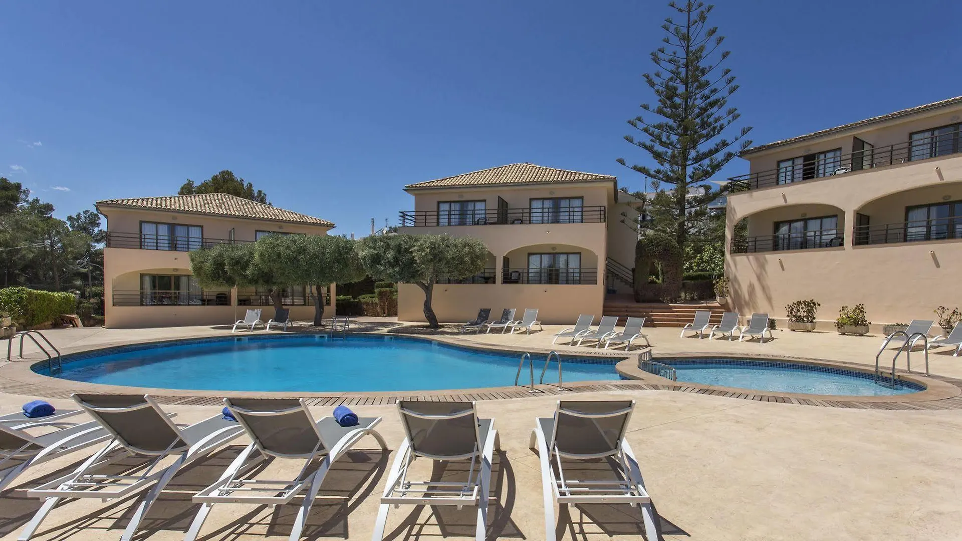 Hotel Seasun Far Puerto de Alcúdia 4*,