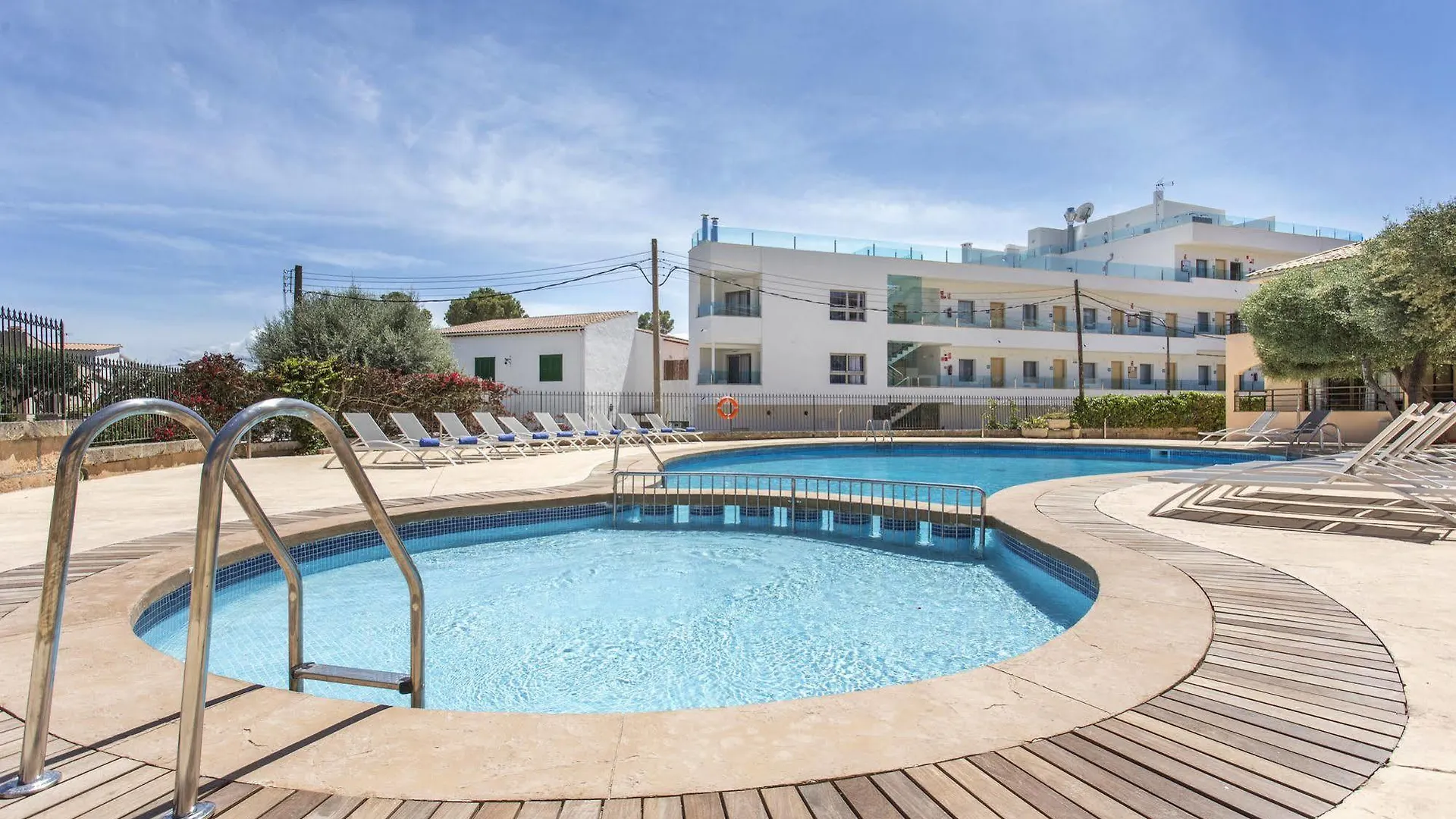 Hotel Seasun Far Puerto de Alcúdia 4*,  España