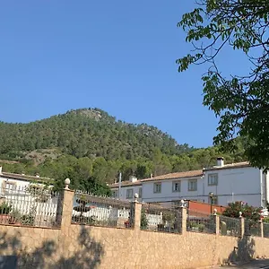 Mirasierra 2*, Coto Ríos España
