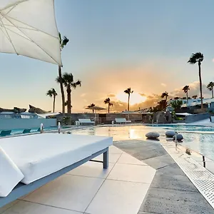 La Isla Y El Mar, Boutique 5*, Puerto del Carmen (Lanzarote) España