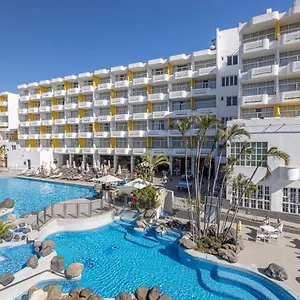 **** Hotel Abora Catarina By Lopesan Spanje