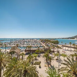 Apartament Record Maritim Ii, Port de Alcudia (Mallorca)