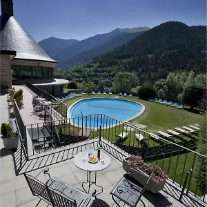 **** Hotel De Spanje