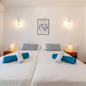 Apartament Bellamar, Port de Alcudia (Mallorca)