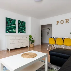 Apartament Port, Port de Alcudia (Mallorca)