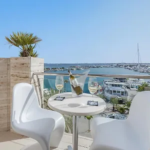 Pensjonat Hostal Brisa Marina, Port de Alcudia (Mallorca)