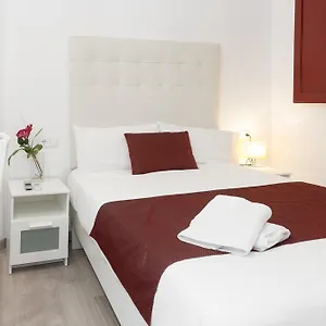 Brustar Sagrada Familia Guest house Barcelona