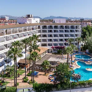 Apartament Sol De Alcudia, Port de Alcudia (Mallorca)