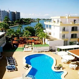 Apartament El Lago, Port de Alcudia (Mallorca)