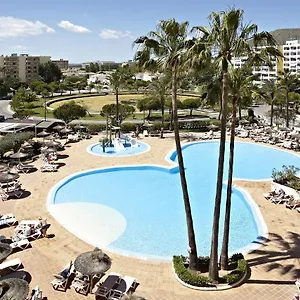 Hotel apartamentowy Grupotel, Port de Alcudia (Mallorca)