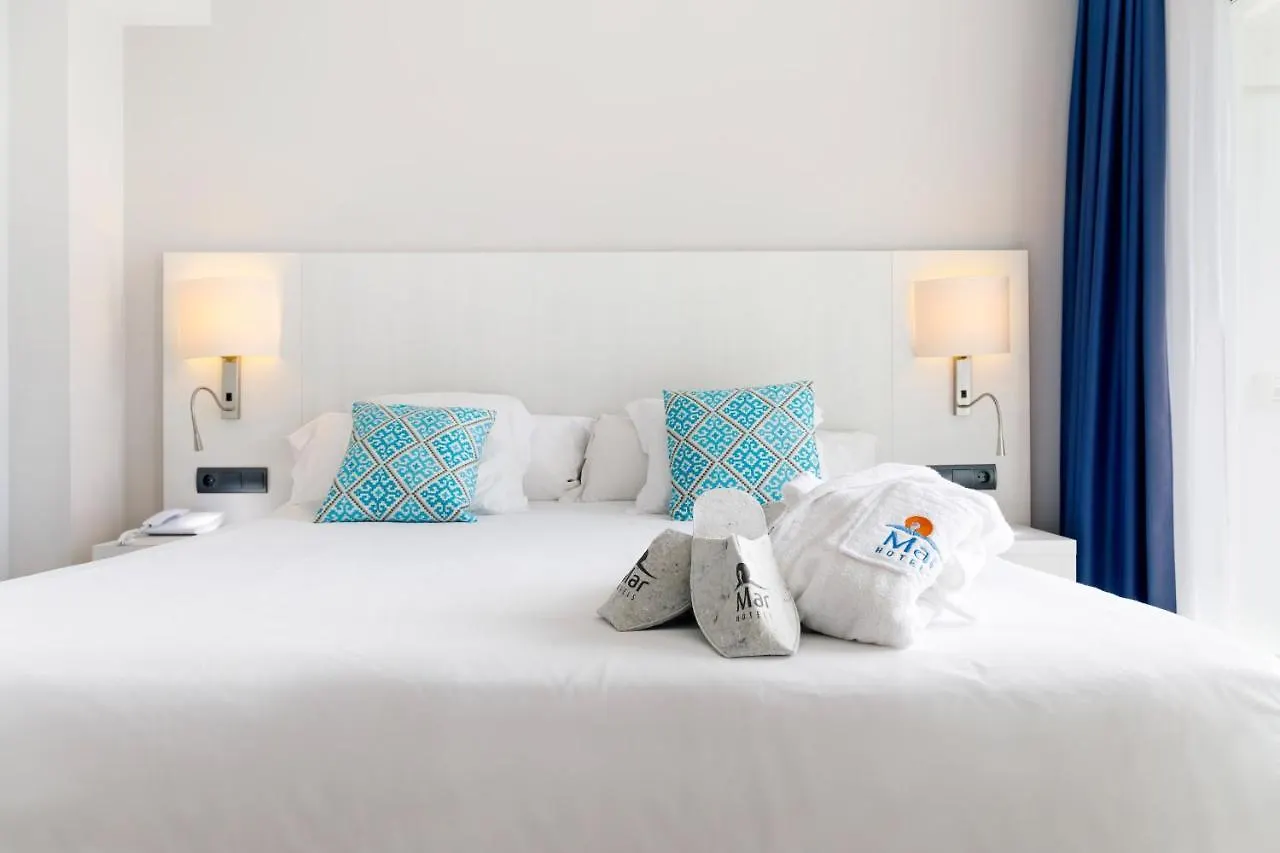 Mar Hotels Alcanada 알쿠디아 항구