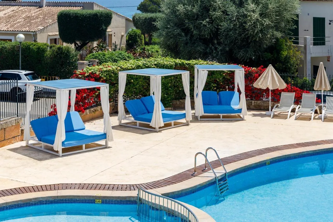 ****  Mar Hotels Alcanada Port de Alcudia  Hiszpania