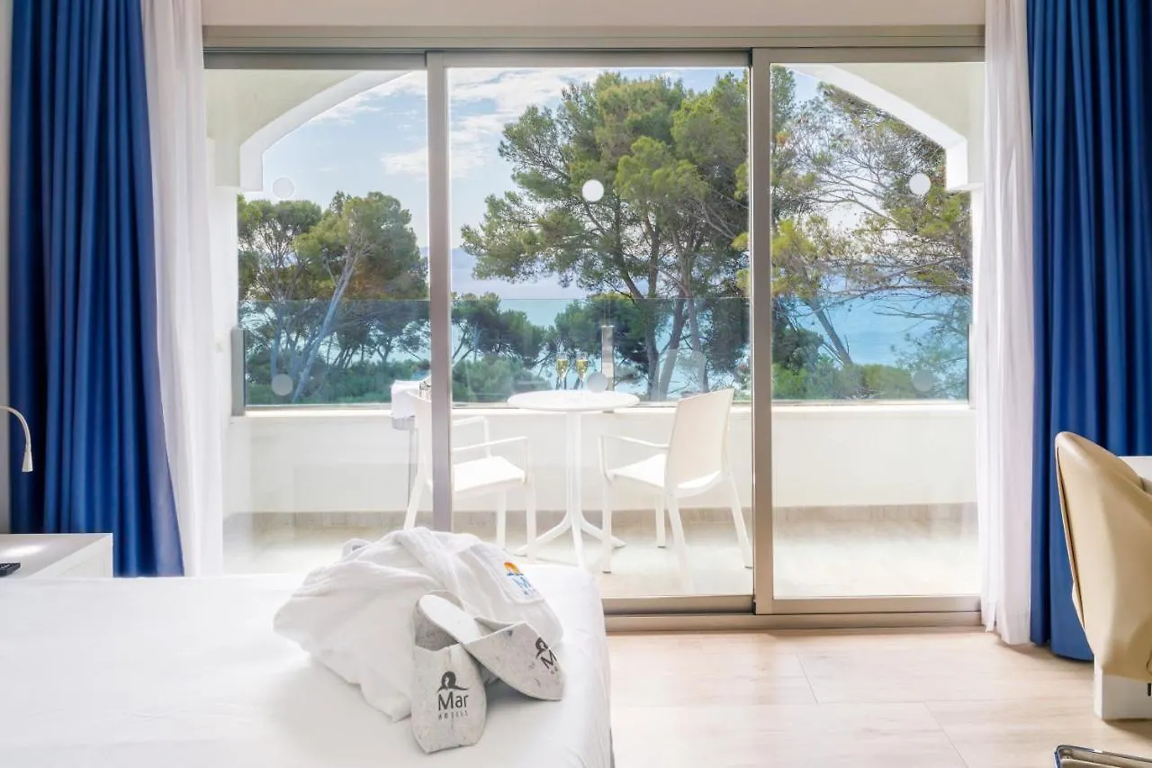 Mar Hotels Alcanada Port de Alcudia  4*, Port de Alcudia (Mallorca) Spain