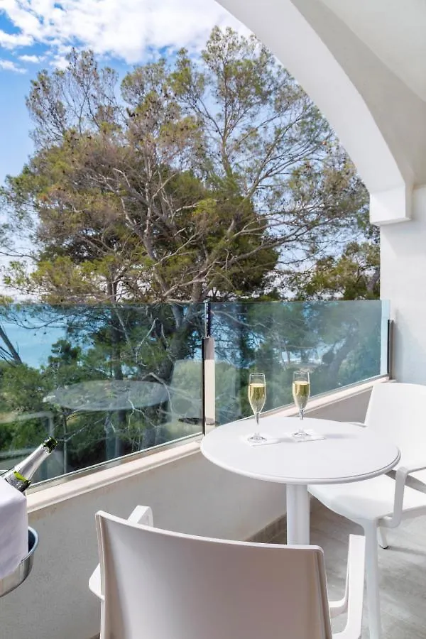 Mar Hotels Alcanada 알쿠디아 항구