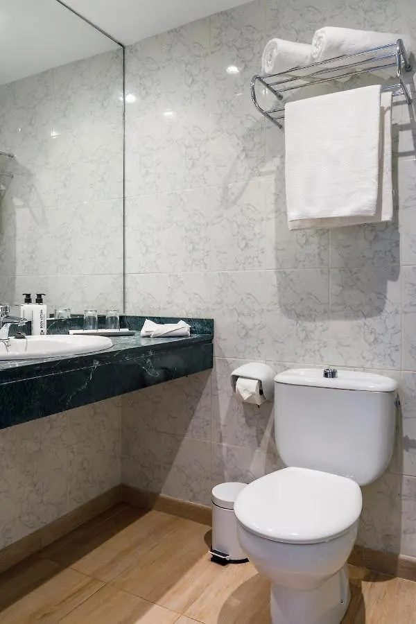 Mar Hotels Alcanada 알쿠디아 항구