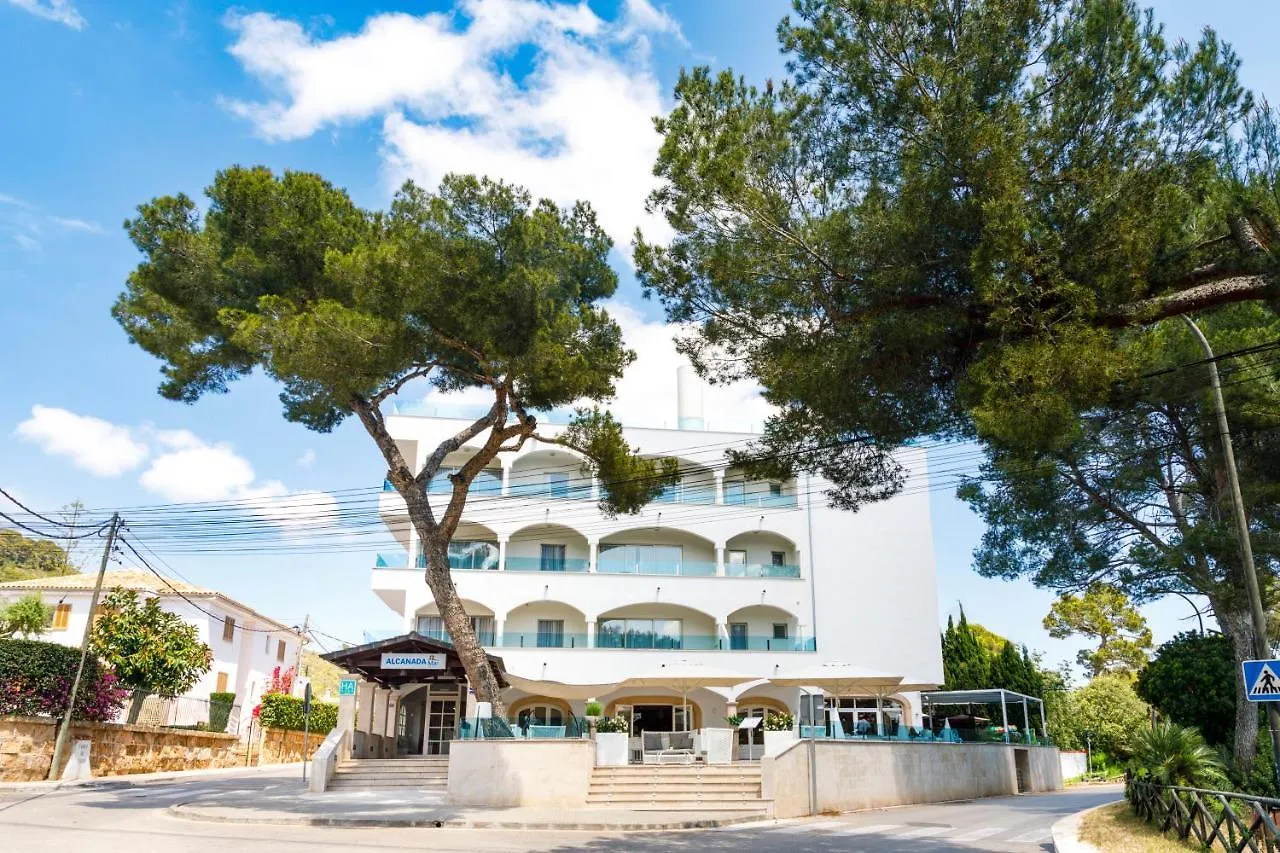 Mar Hotels Alcanada 알쿠디아 항구