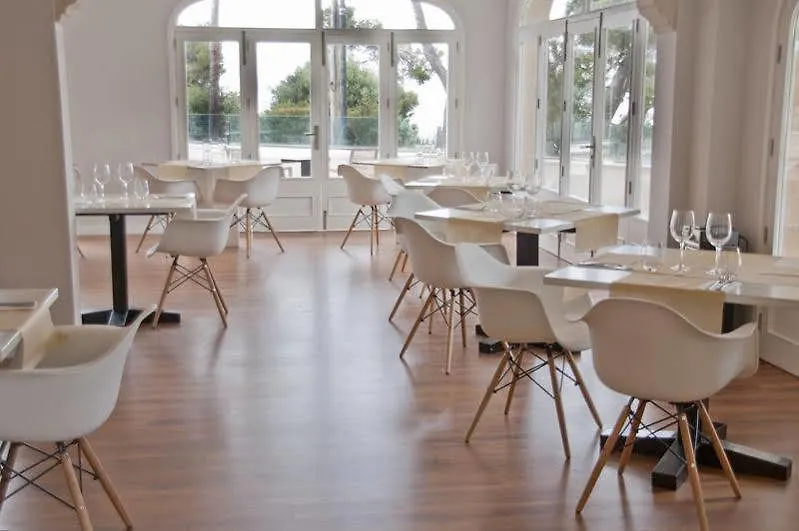 Mar Hotels Alcanada 알쿠디아 항구
