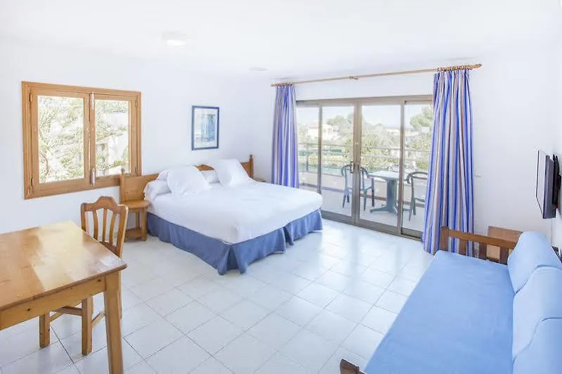 Mar Hotels Alcanada 알쿠디아 항구 4*,