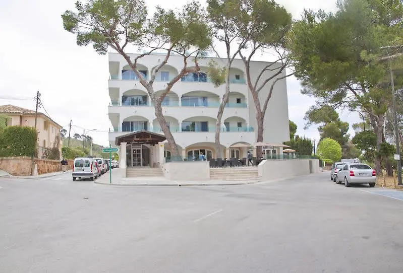 Mar Hotels Alcanada 알쿠디아 항구