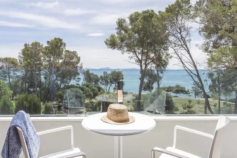 Mar Hotels Alcanada Port de Alcudia  Spain