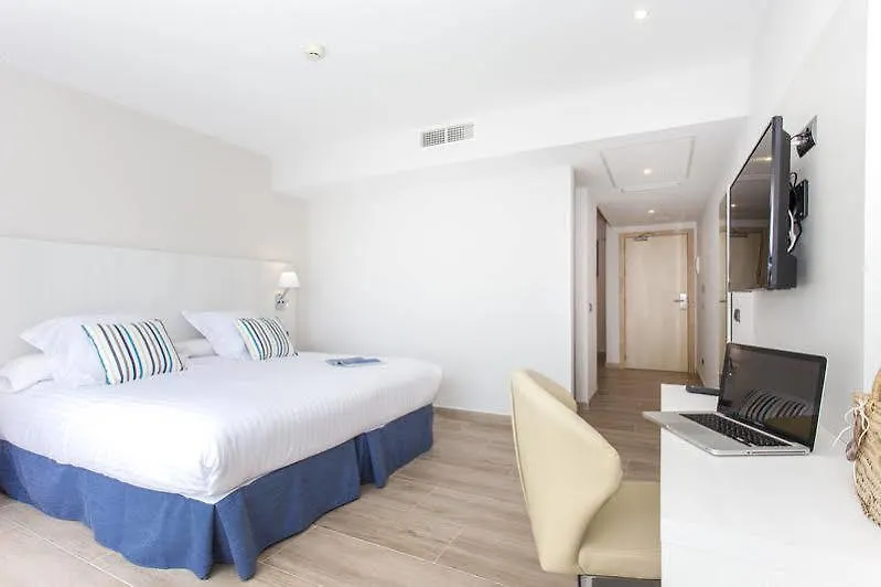 ****  Mar Hotels Alcanada 알쿠디아 항구 스페인