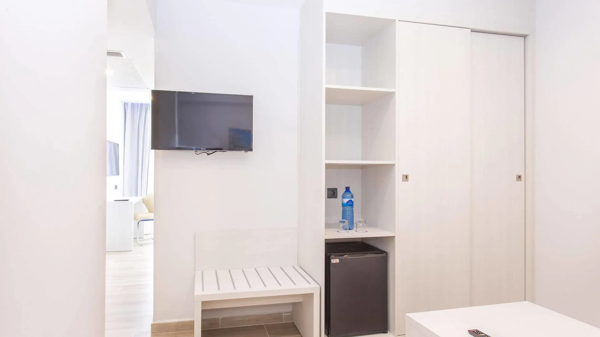 ****  Mar Hotels Alcanada 알쿠디아 항구 스페인