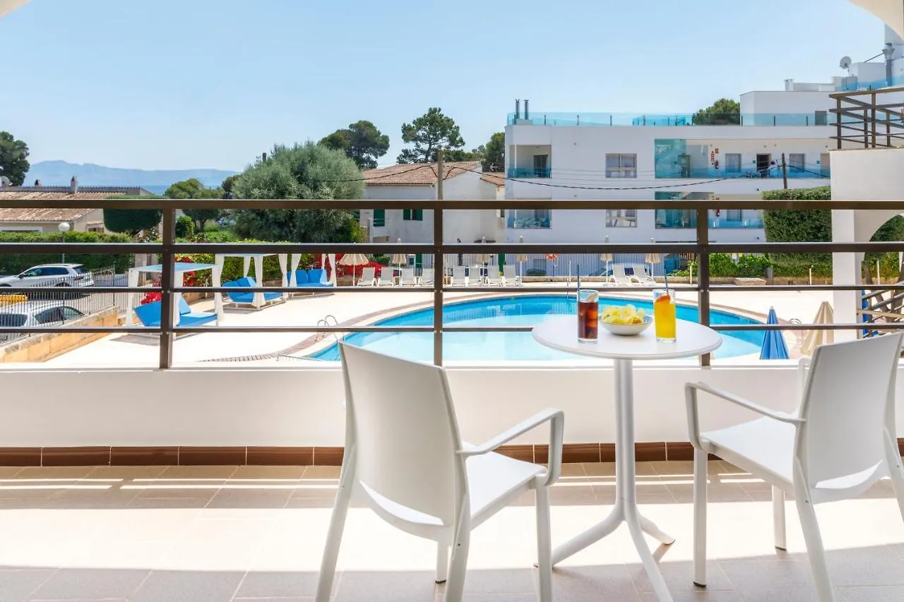 ****  Mar Hotels Alcanada Port de Alcudia  Spanje