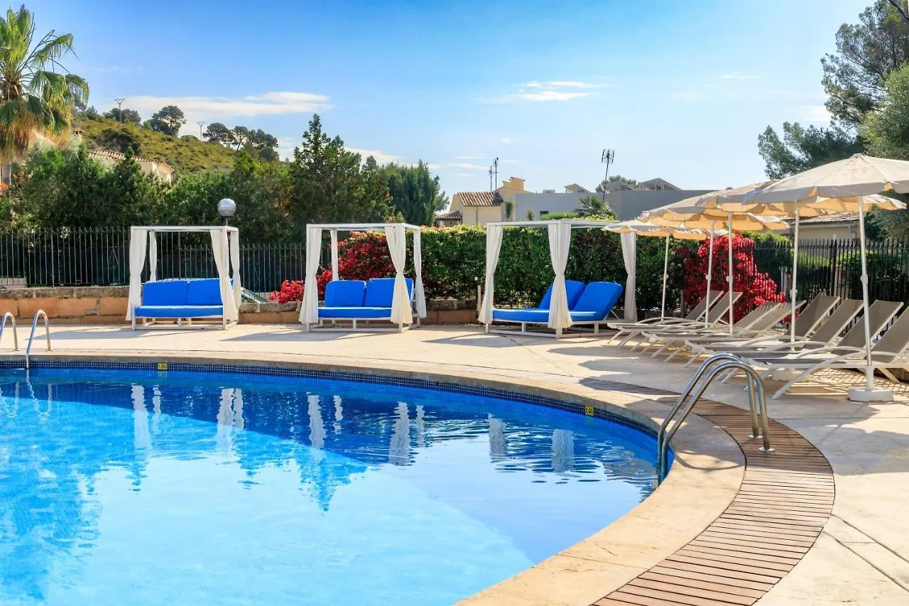 Mar Hotels Alcanada Port de Alcudia  Port de Alcudia (Mallorca)