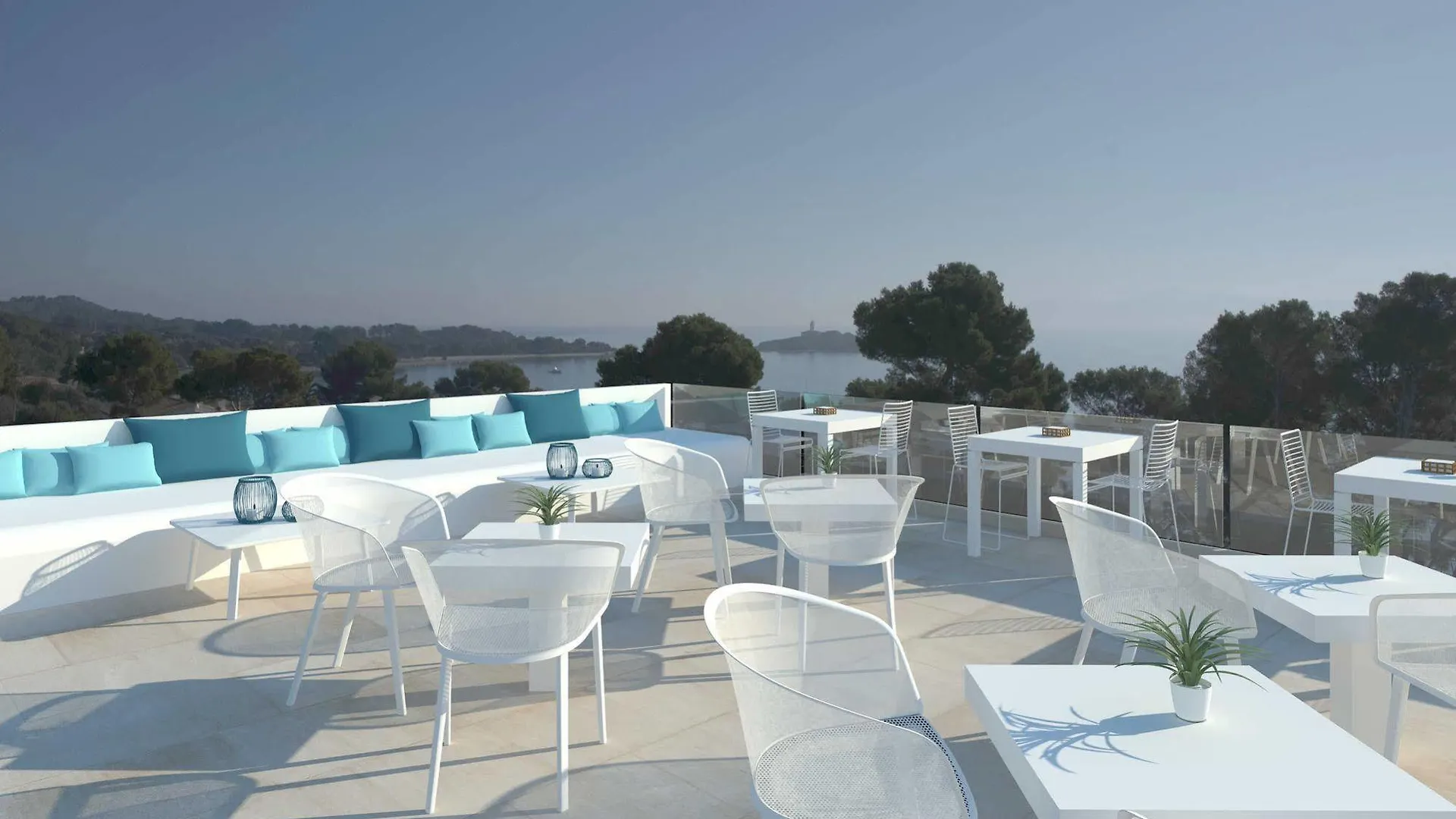Mar Hotels Alcanada Port de Alcudia